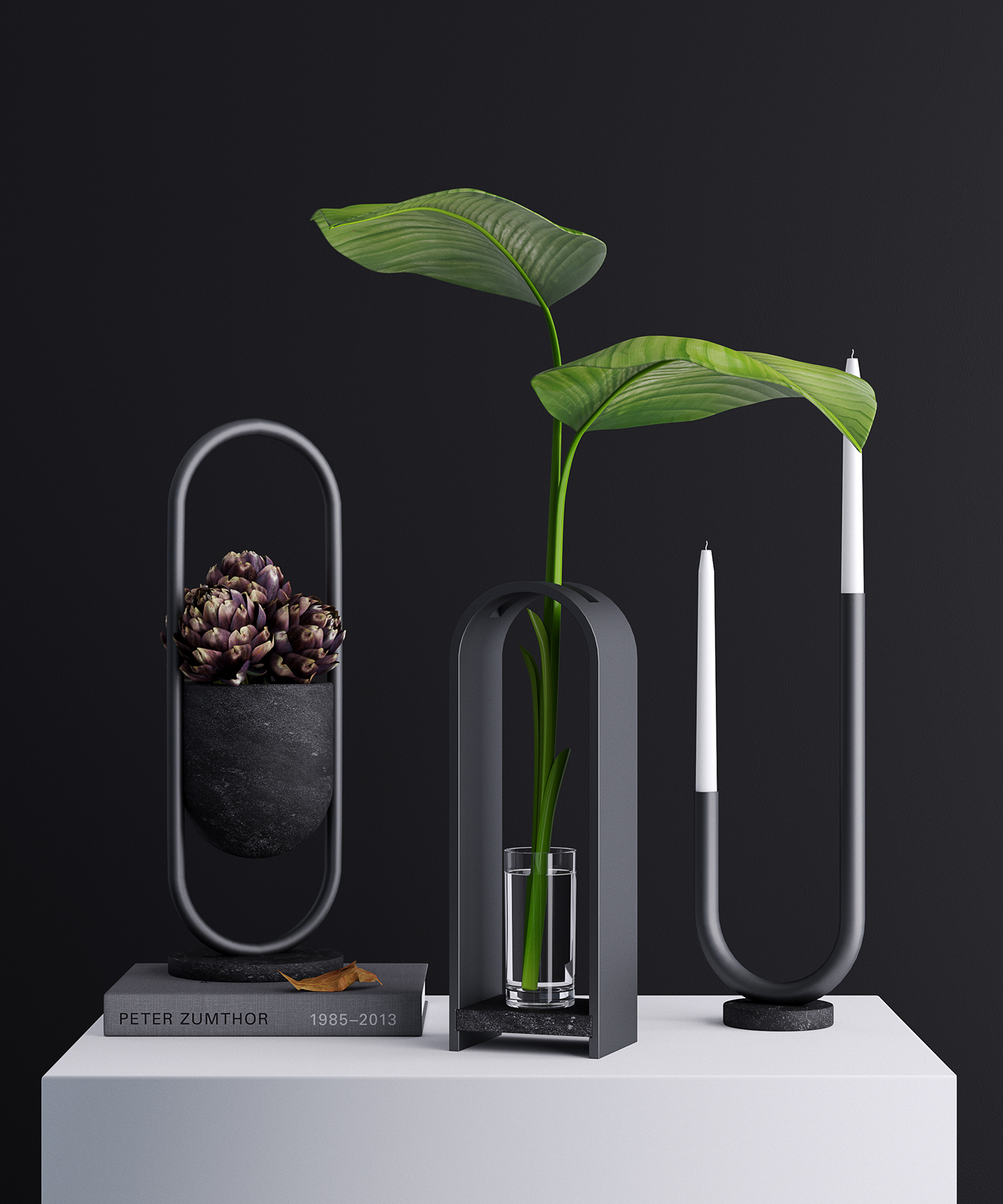 Collection，Arch，