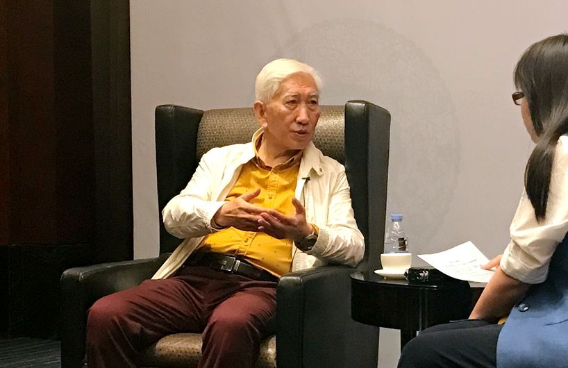 Design is the coordinator, taking into account the interests of all parties，