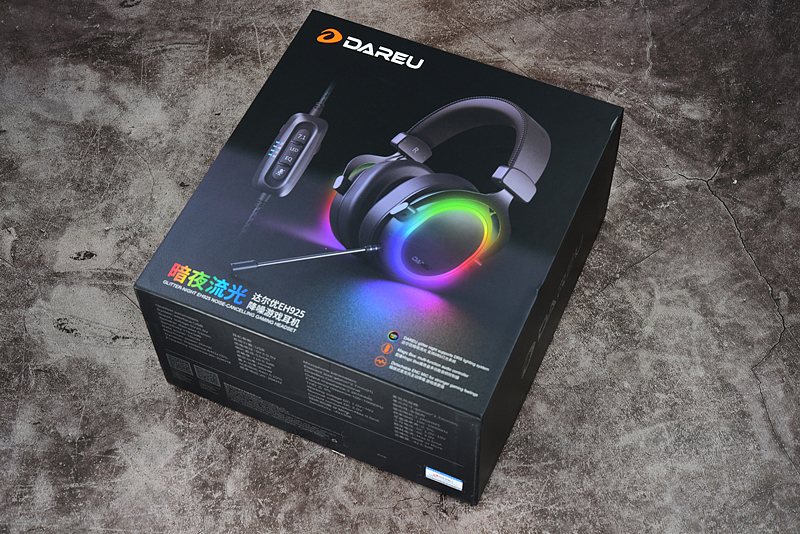 headset，