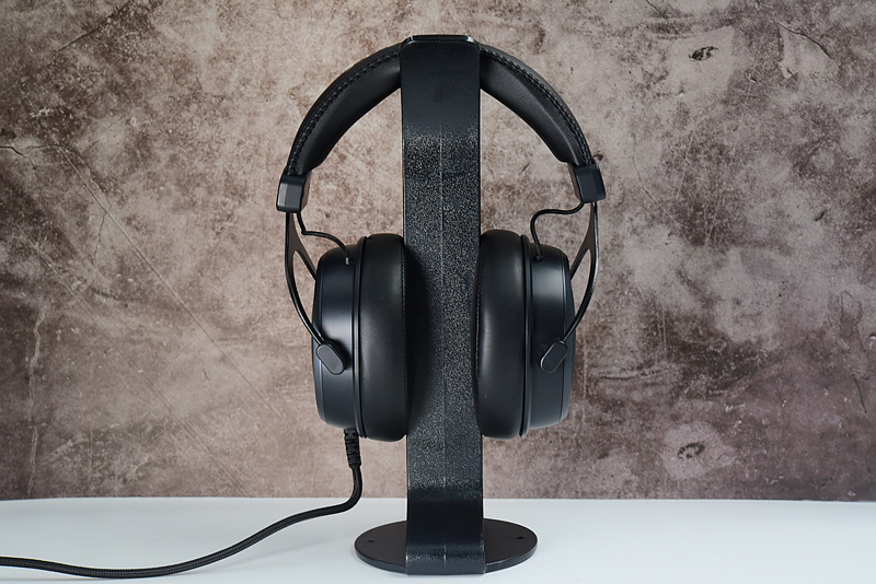 headset，
