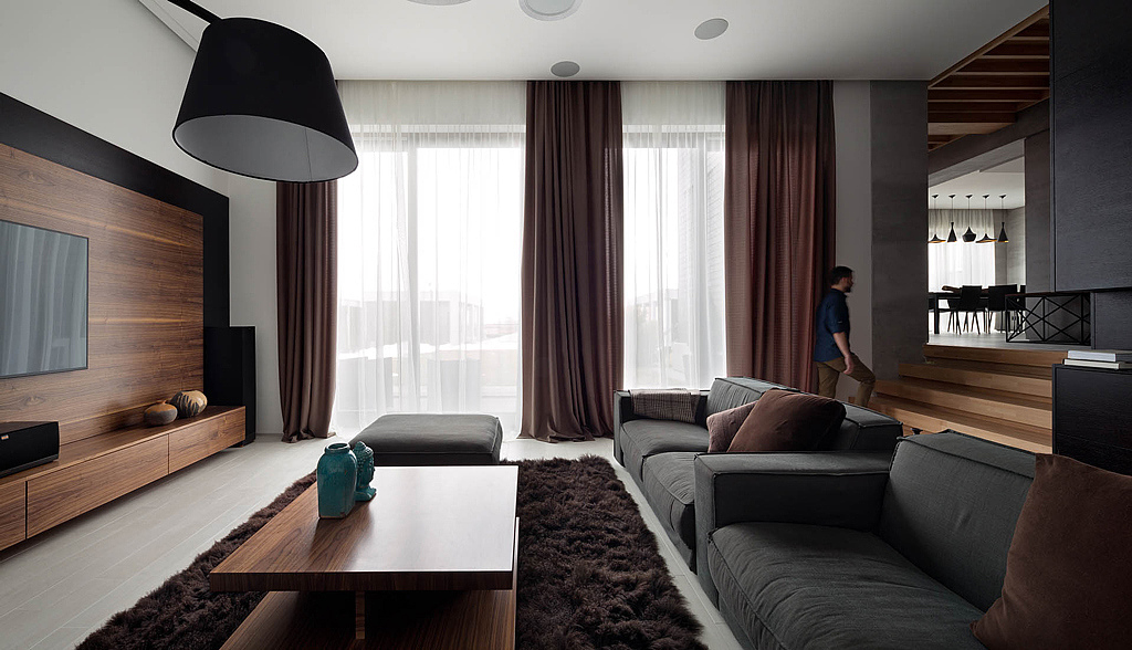 industrial design，grey，Log，modern，Simplicity，Interior design，