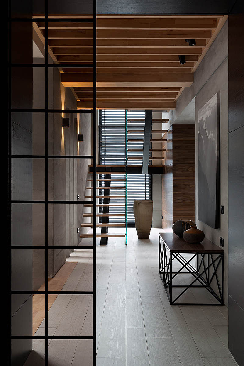 industrial design，grey，Log，modern，Simplicity，Interior design，