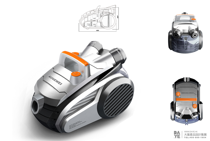 industrial equipment ，Household appliances，Blower，Vacuum cleaner，Industry，