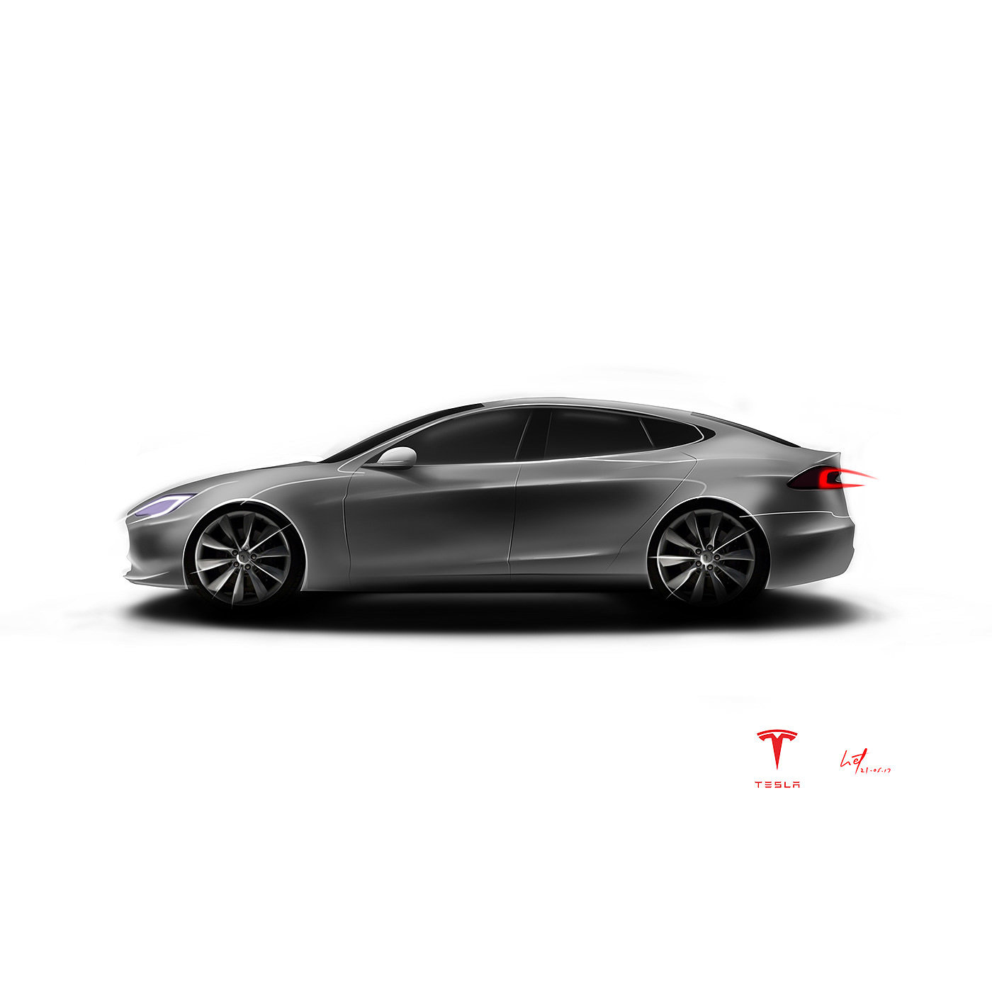 Render，Digital renders，automobile，The Patel，