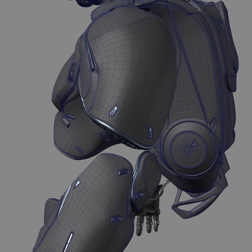 Star Wars，Star Wars，Yuriy Romanyk，Star Wars，