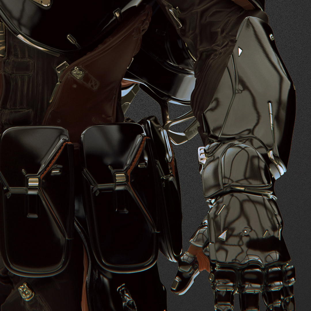 Star Wars，Star Wars，Yuriy Romanyk，Star Wars，