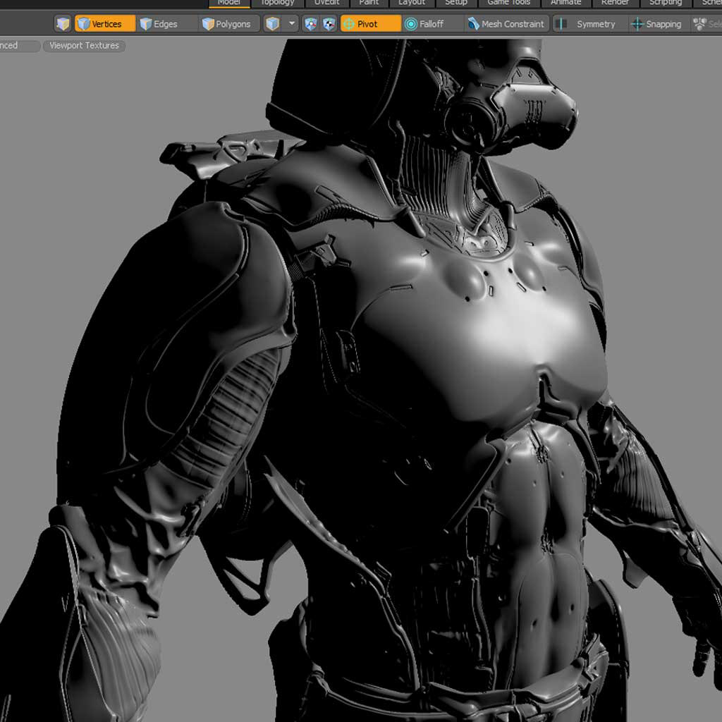 Star Wars，Star Wars，Yuriy Romanyk，Star Wars，