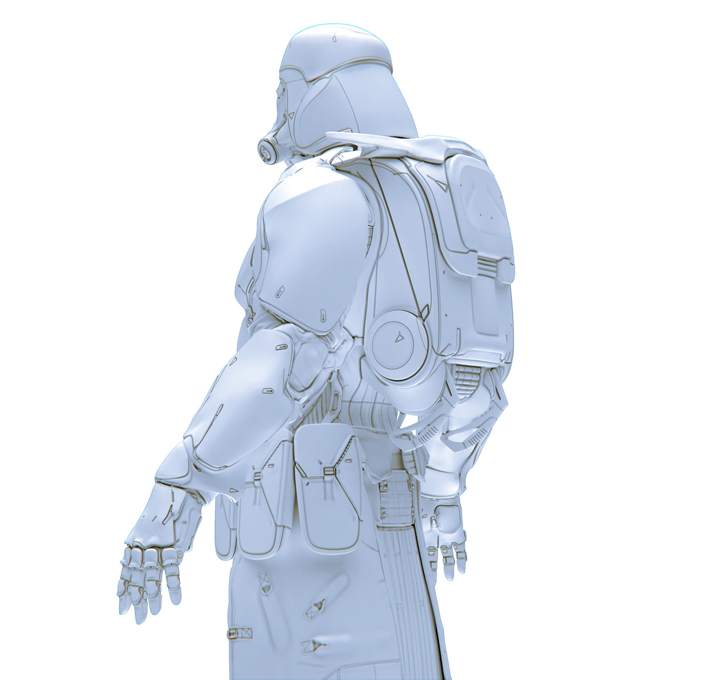 Star Wars，Star Wars，Yuriy Romanyk，Star Wars，