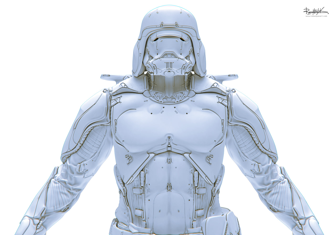 Star Wars，Star Wars，Yuriy Romanyk，Star Wars，