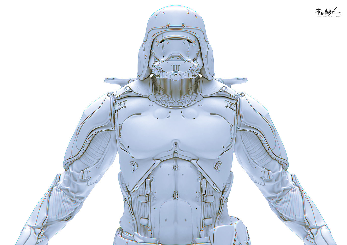 Star Wars，Star Wars，Yuriy Romanyk，Star Wars，