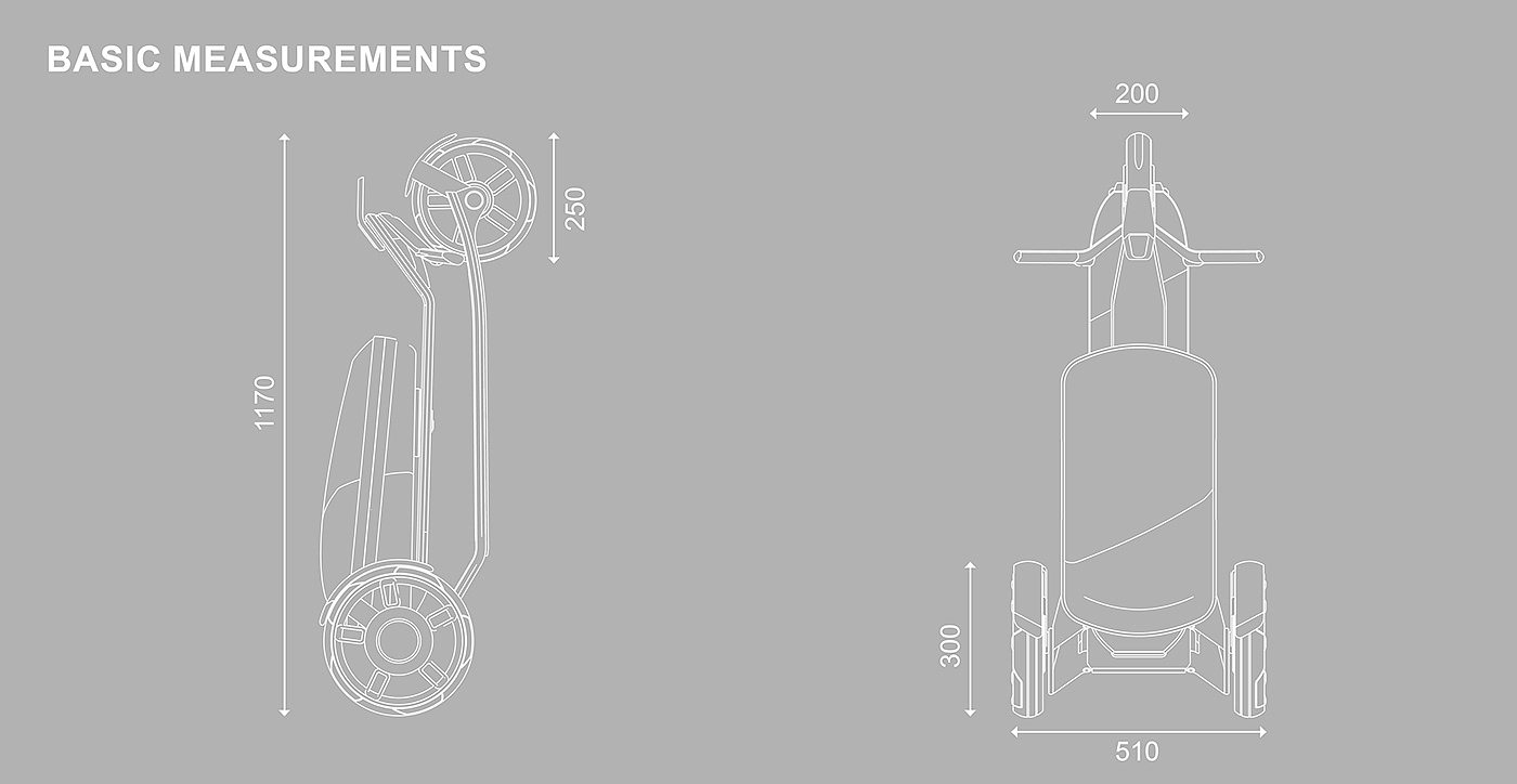 industrial design，product design，electronic product，Transportation tools，