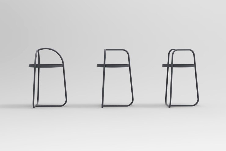 industrial design，product design，furniture，Tray，