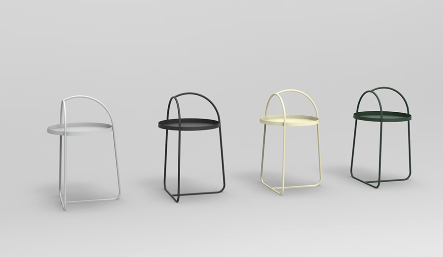 industrial design，product design，furniture，Tray，