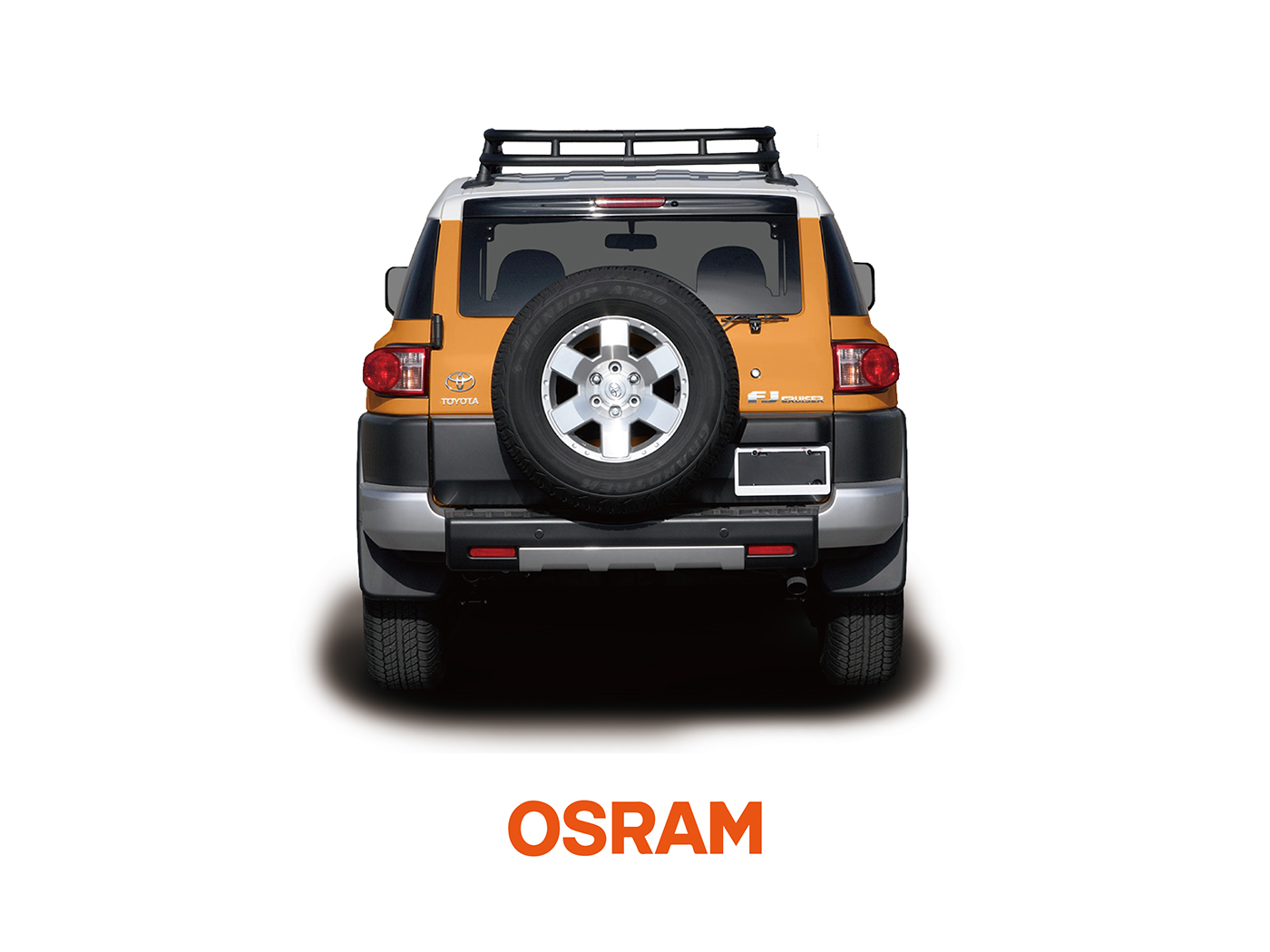 Atom Sun，Trunk Light，carriage，Lighting，lighting，