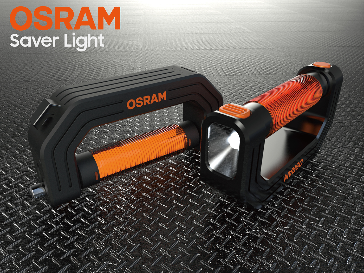 Safety hammer，Taiwan，Atom Sun，lighting，Flashlight，Saver Light，
