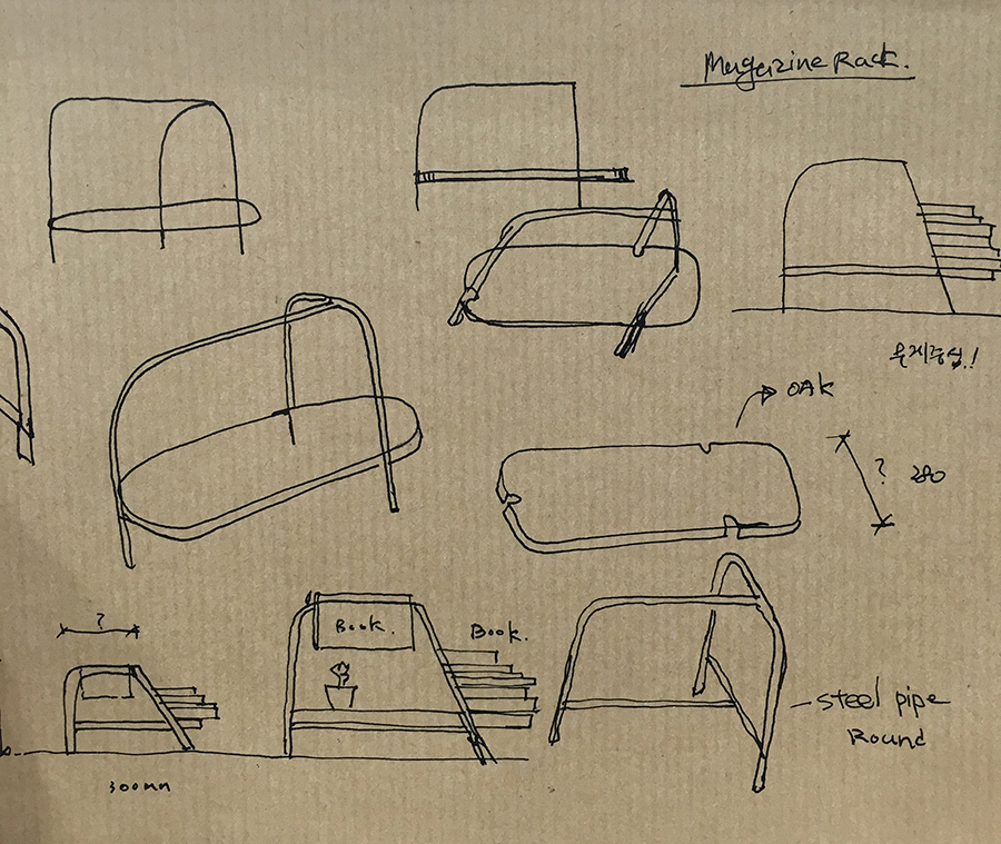 industrial design，product design，furniture，Tray，