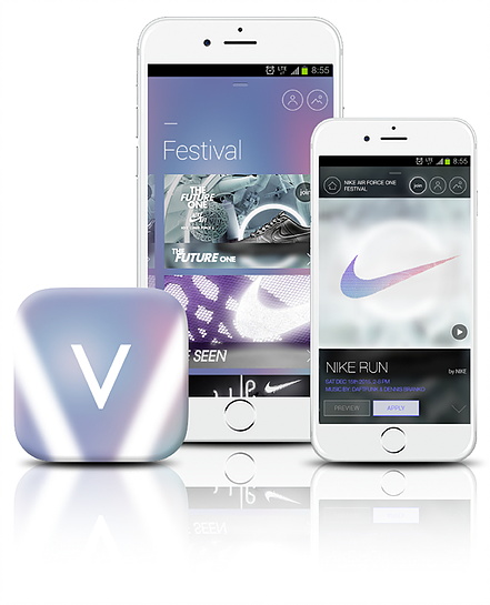 via by vivian，synergy，fashion，clothing，science and technology，