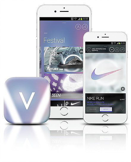 via by vivian，synergy，fashion，clothing，science and technology，