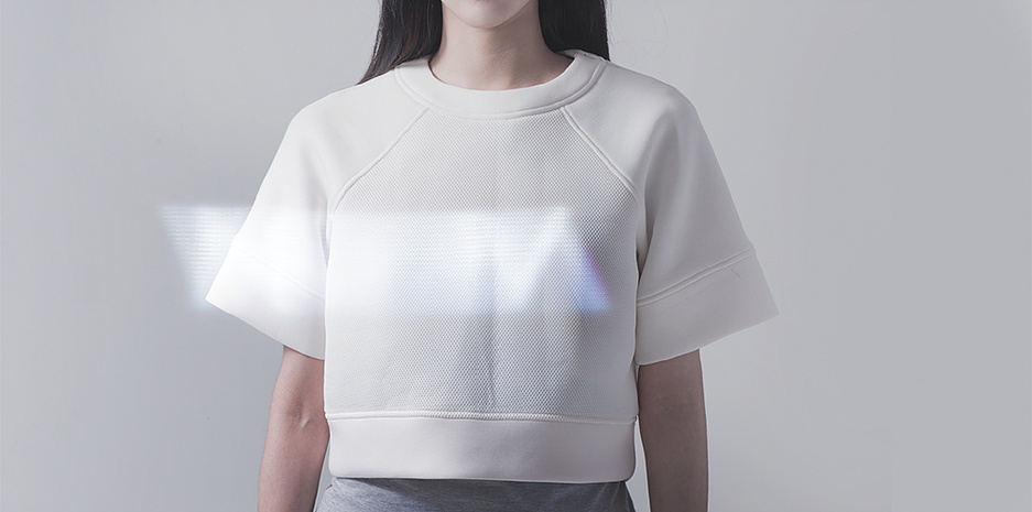 via by vivian，synergy，fashion，clothing，science and technology，