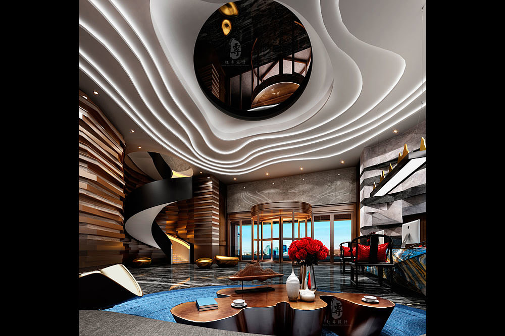 Hotel Design，Boutique Hotel Design，Boutique Hotel Design，Star hotel design，