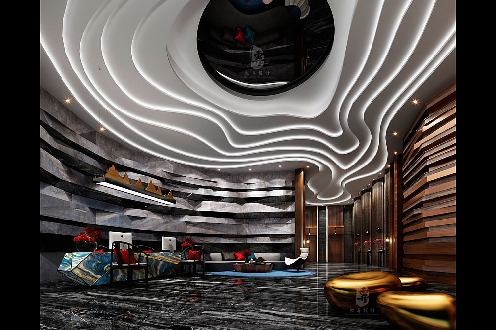 Hotel Design，Boutique Hotel Design，Boutique Hotel Design，Star hotel design，