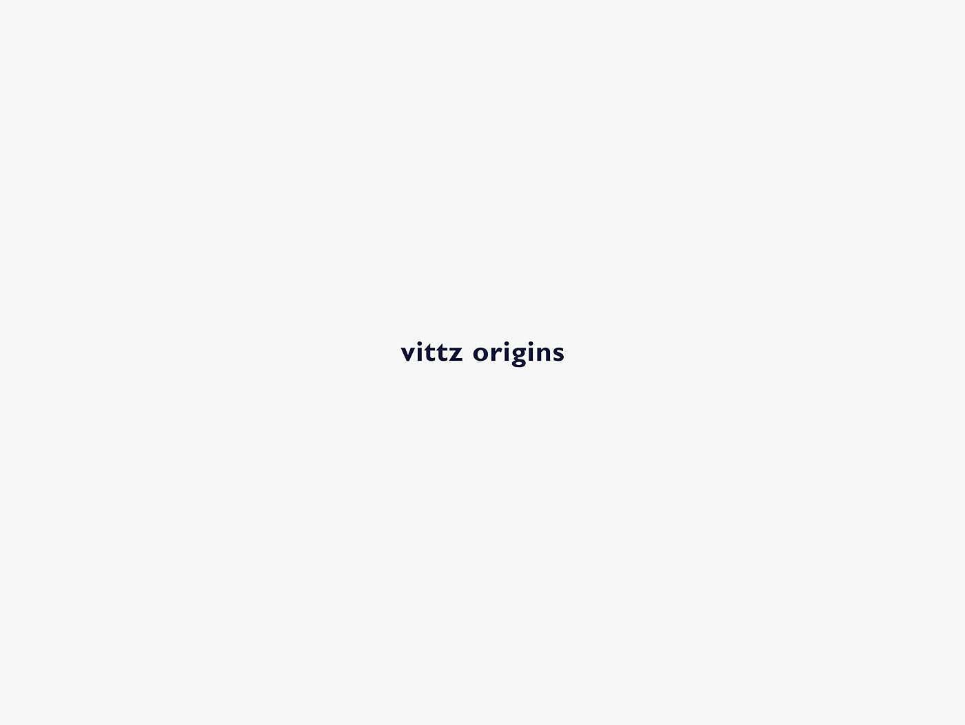 vittz origins，简约，PLATE，灯，