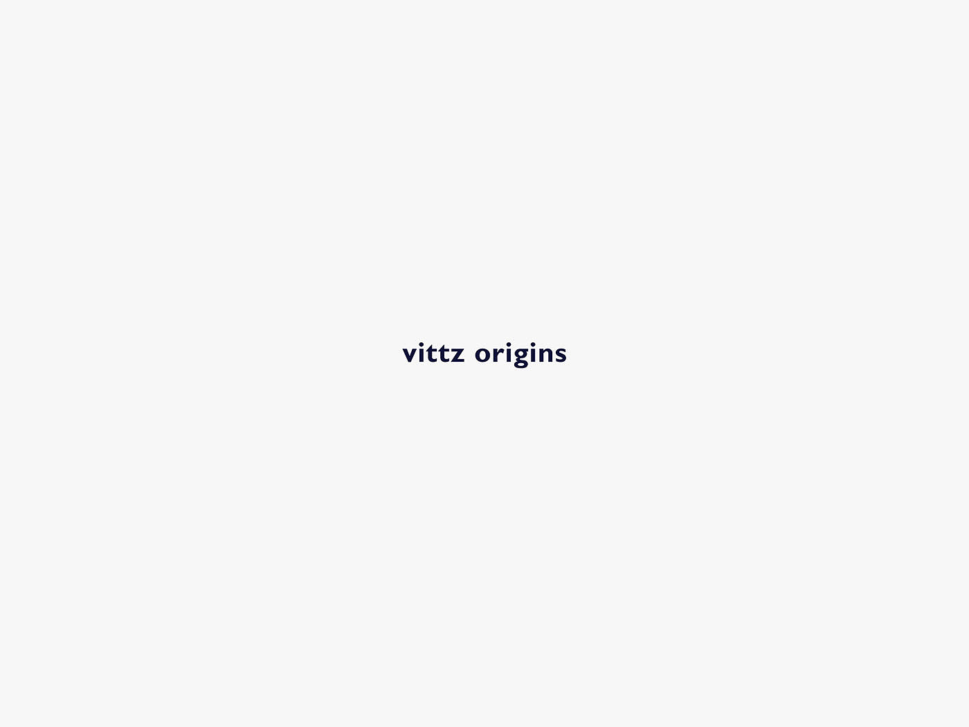 vittz origins，Simplicity，PLATE，lamp，