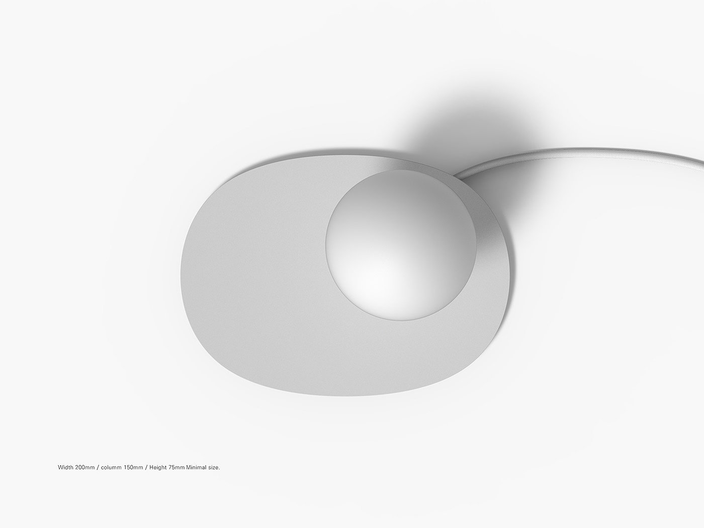 vittz origins，Simplicity，PLATE，lamp，