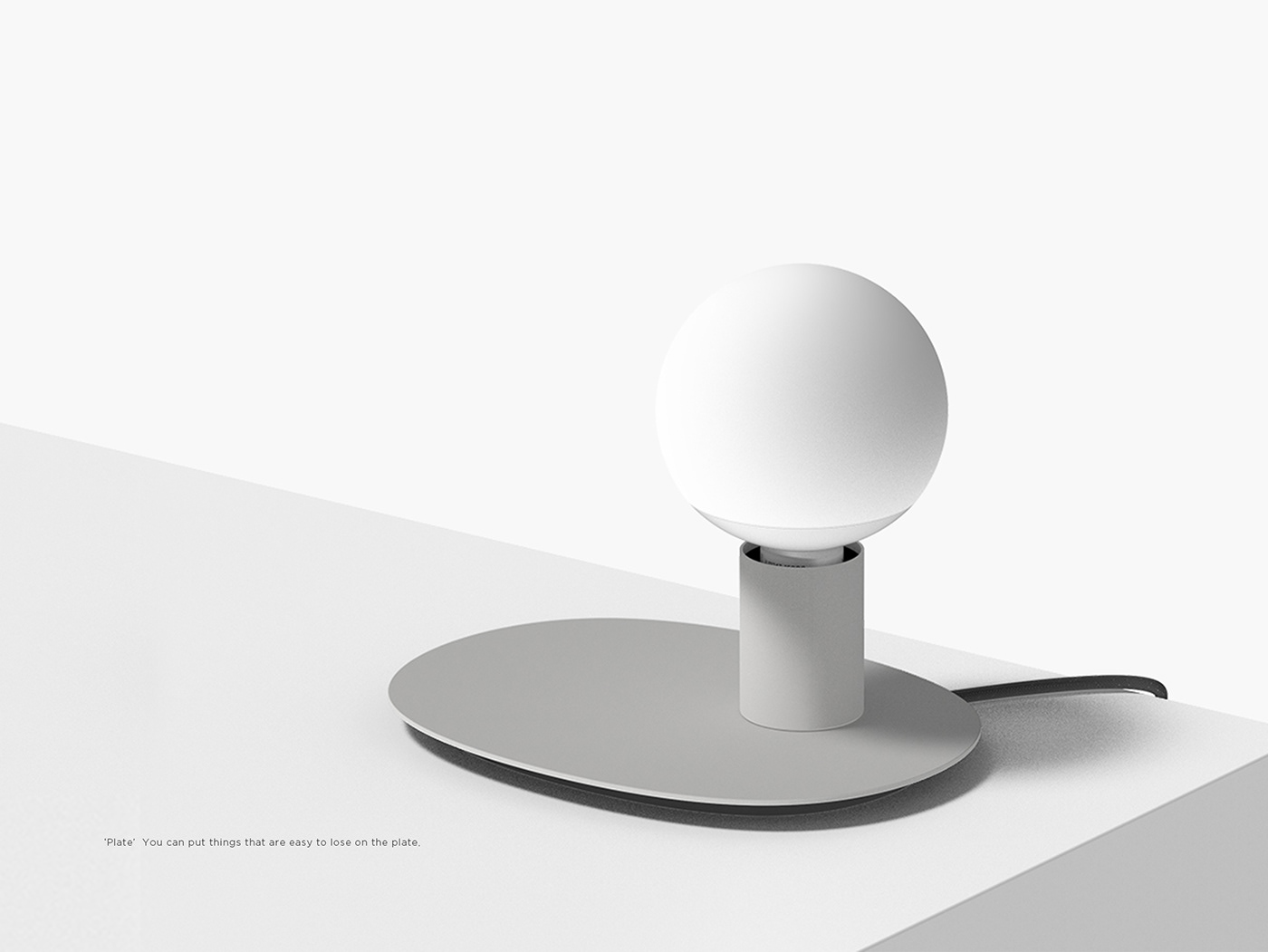 vittz origins，Simplicity，PLATE，lamp，