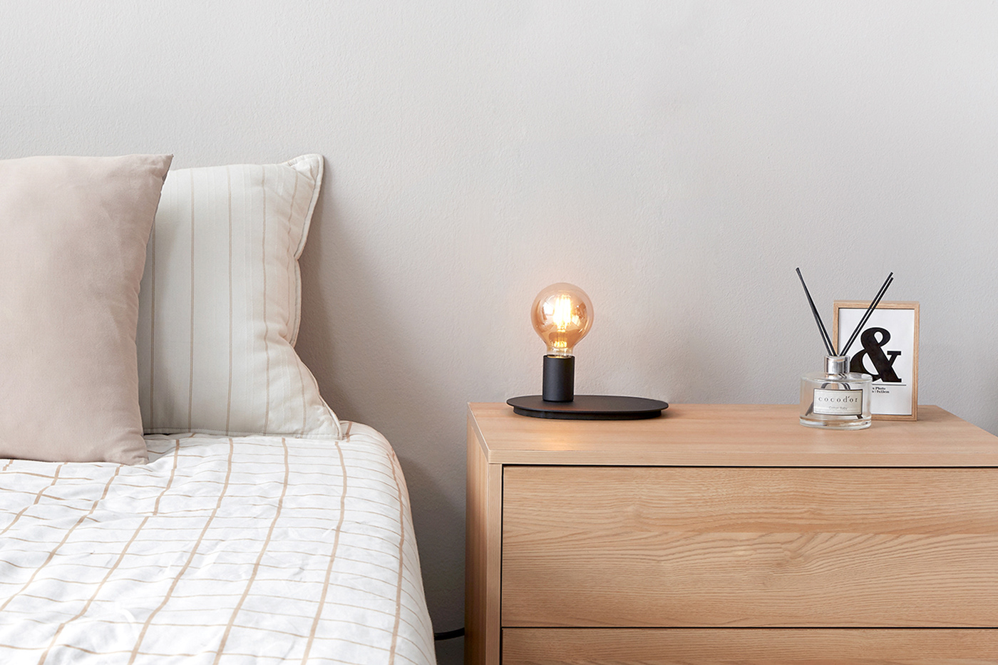 vittz origins，Simplicity，PLATE，lamp，