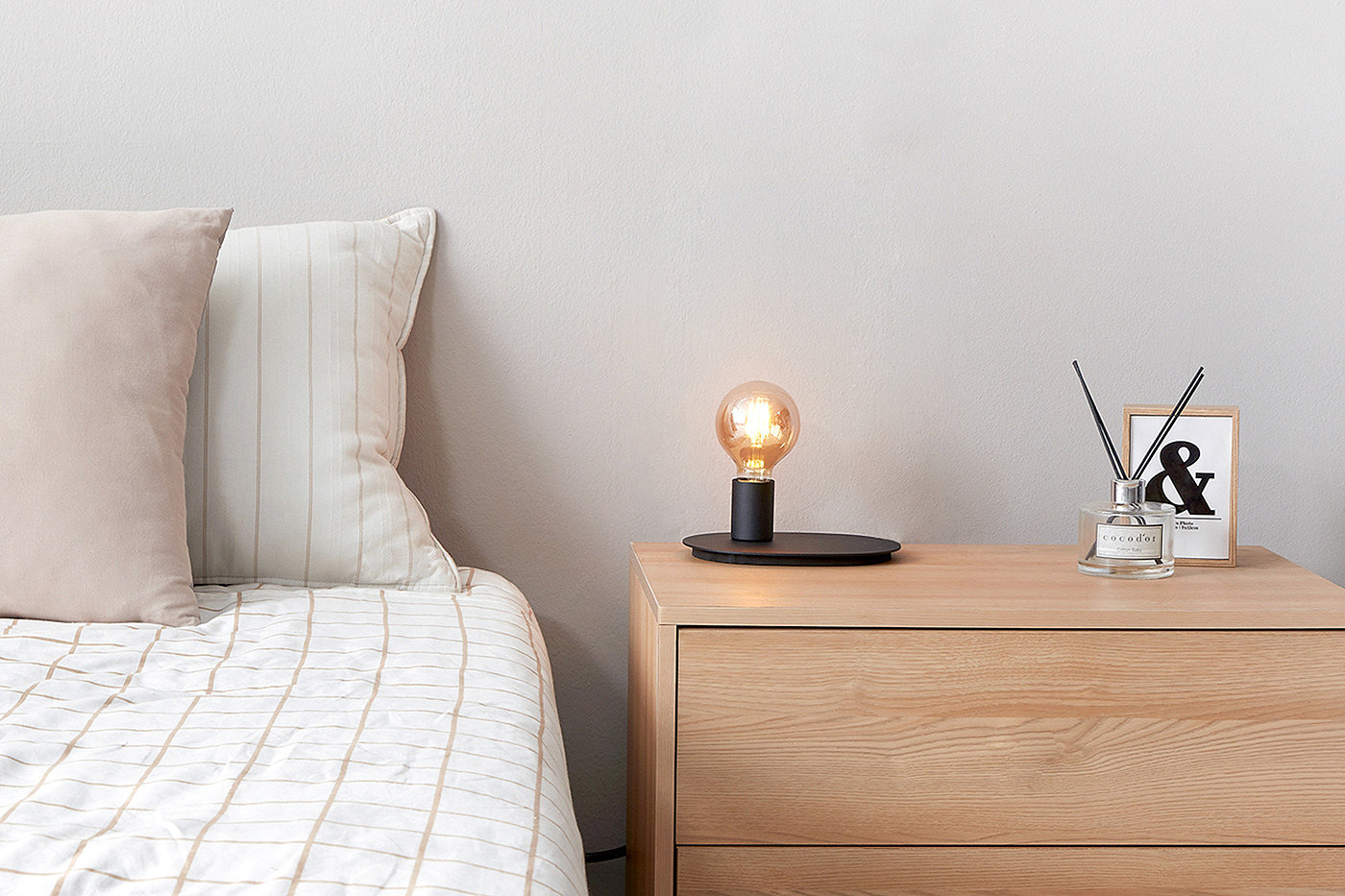 vittz origins，Simplicity，PLATE，lamp，