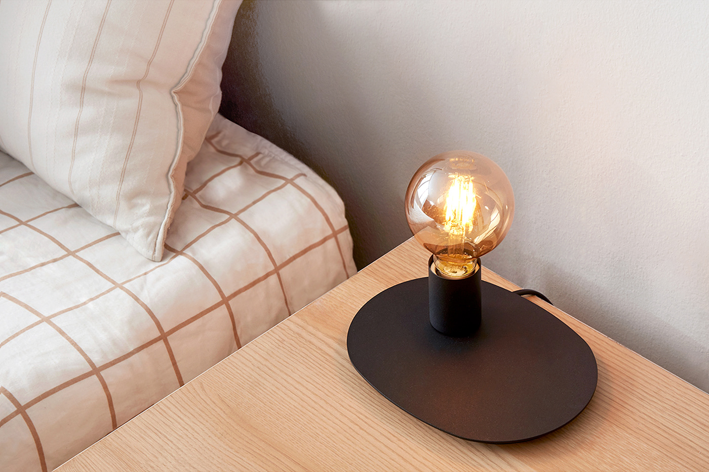 vittz origins，Simplicity，PLATE，lamp，