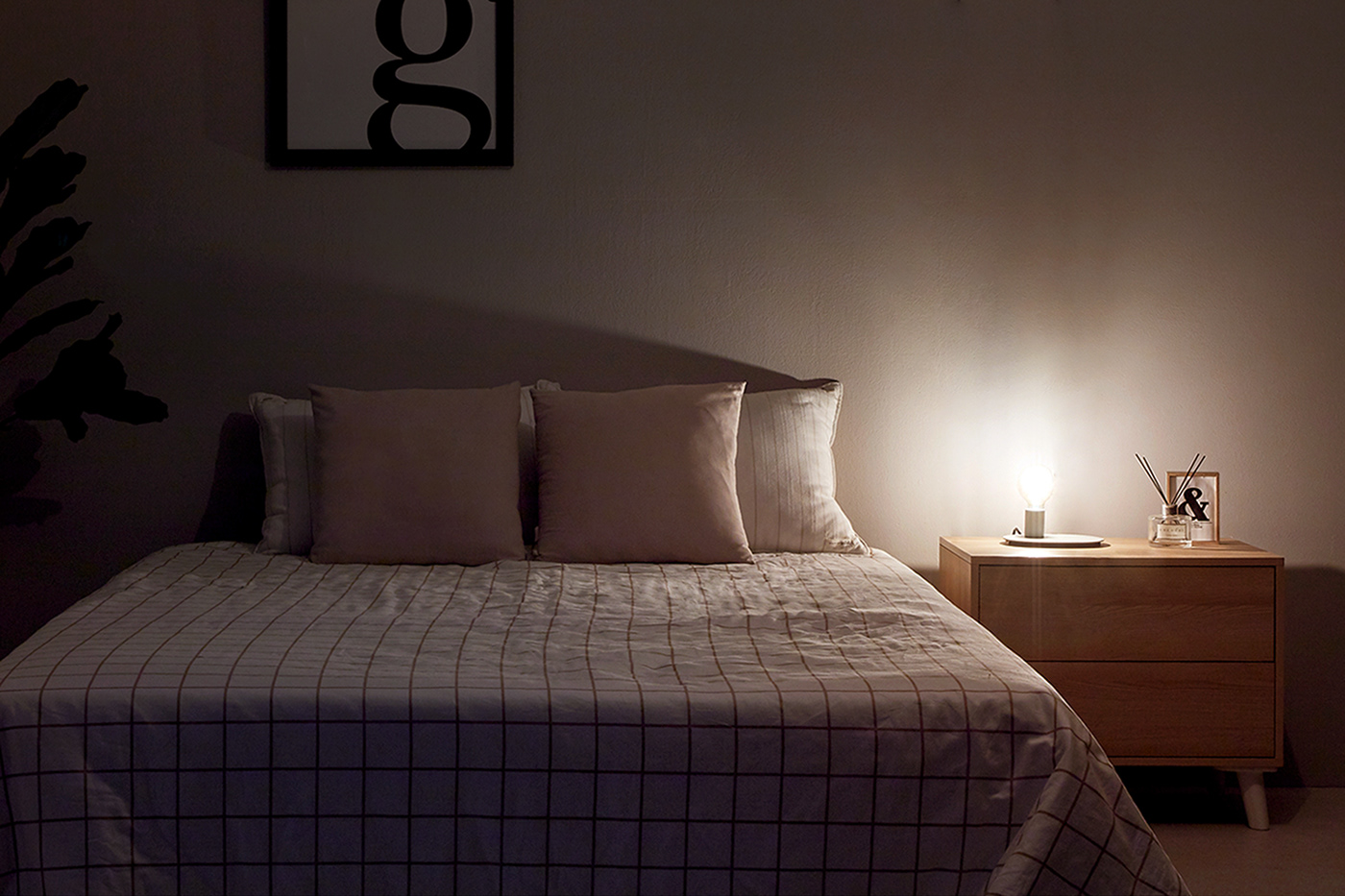 vittz origins，Simplicity，PLATE，lamp，