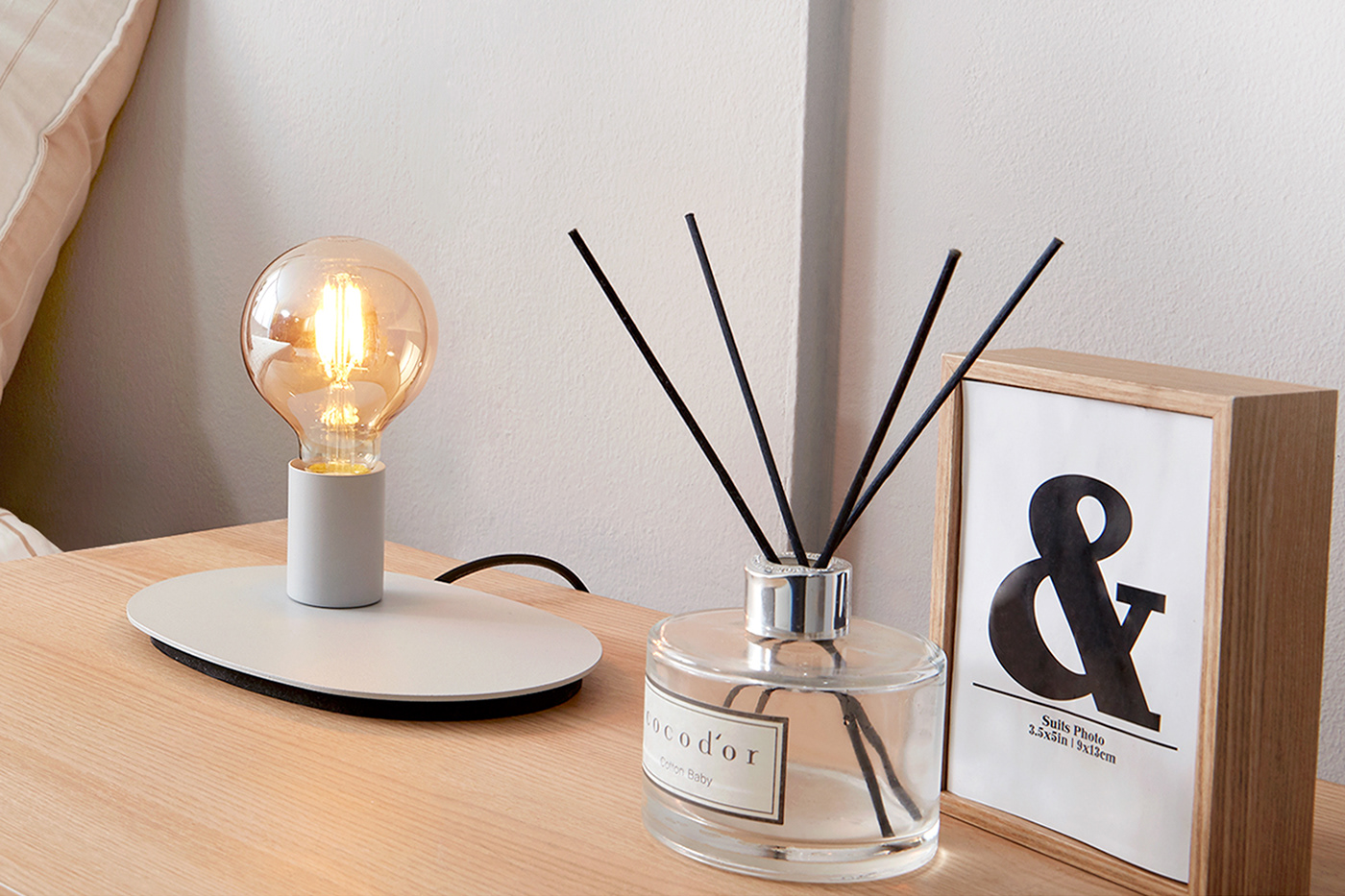 vittz origins，Simplicity，PLATE，lamp，