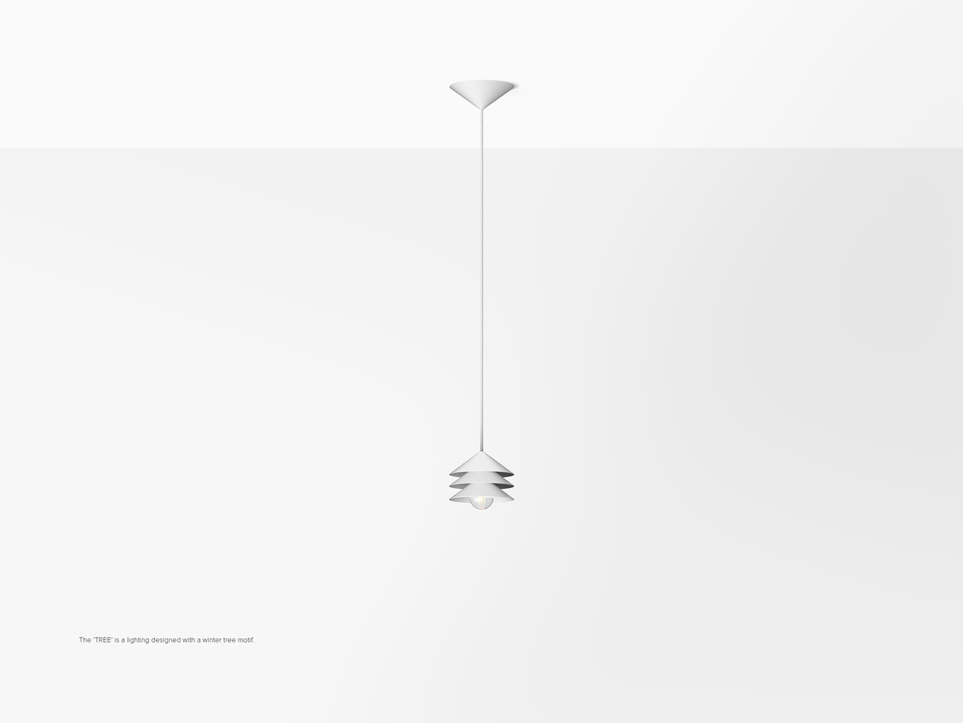 TREE，a chandelier，Tree type，lamps and lanterns，