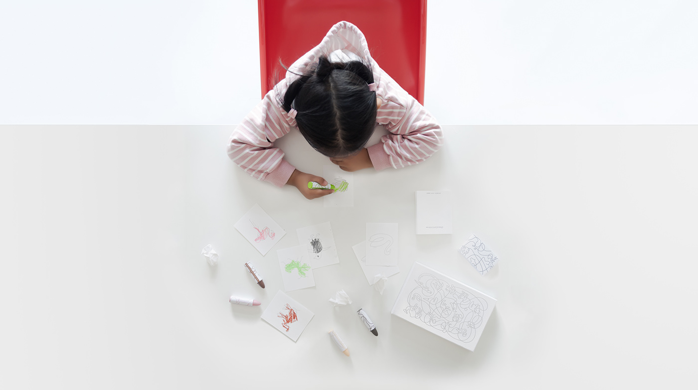 Moon moon，Bionics Design ，tableware，Portable lunch box，Children's products，crayon，Unconscious design，Chocolates，