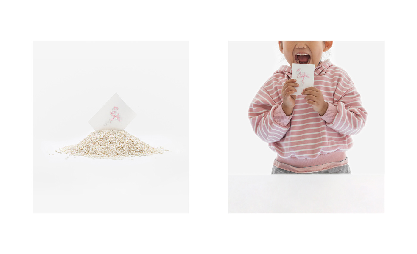 Moon moon，Bionics Design ，tableware，Portable lunch box，Children's products，crayon，Unconscious design，Chocolates，