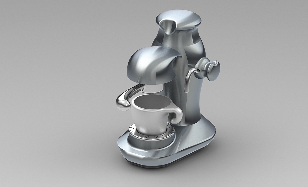 industrial design，product design，kitchen，small home appliances，