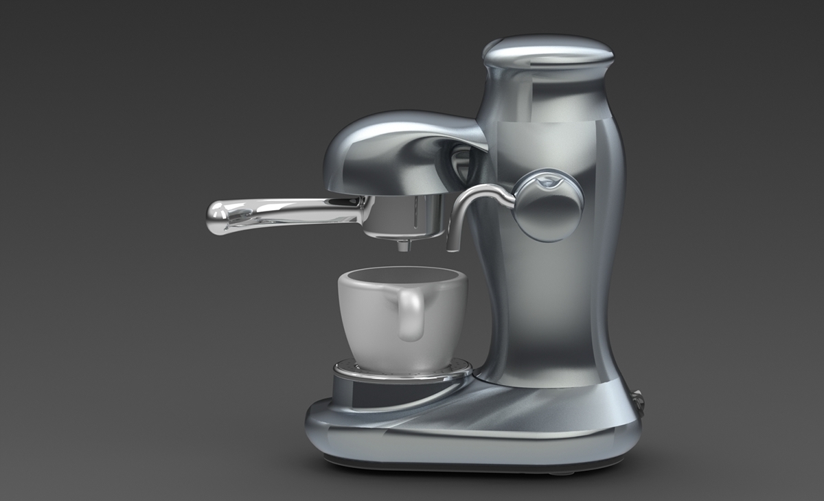 industrial design，product design，kitchen，small home appliances，