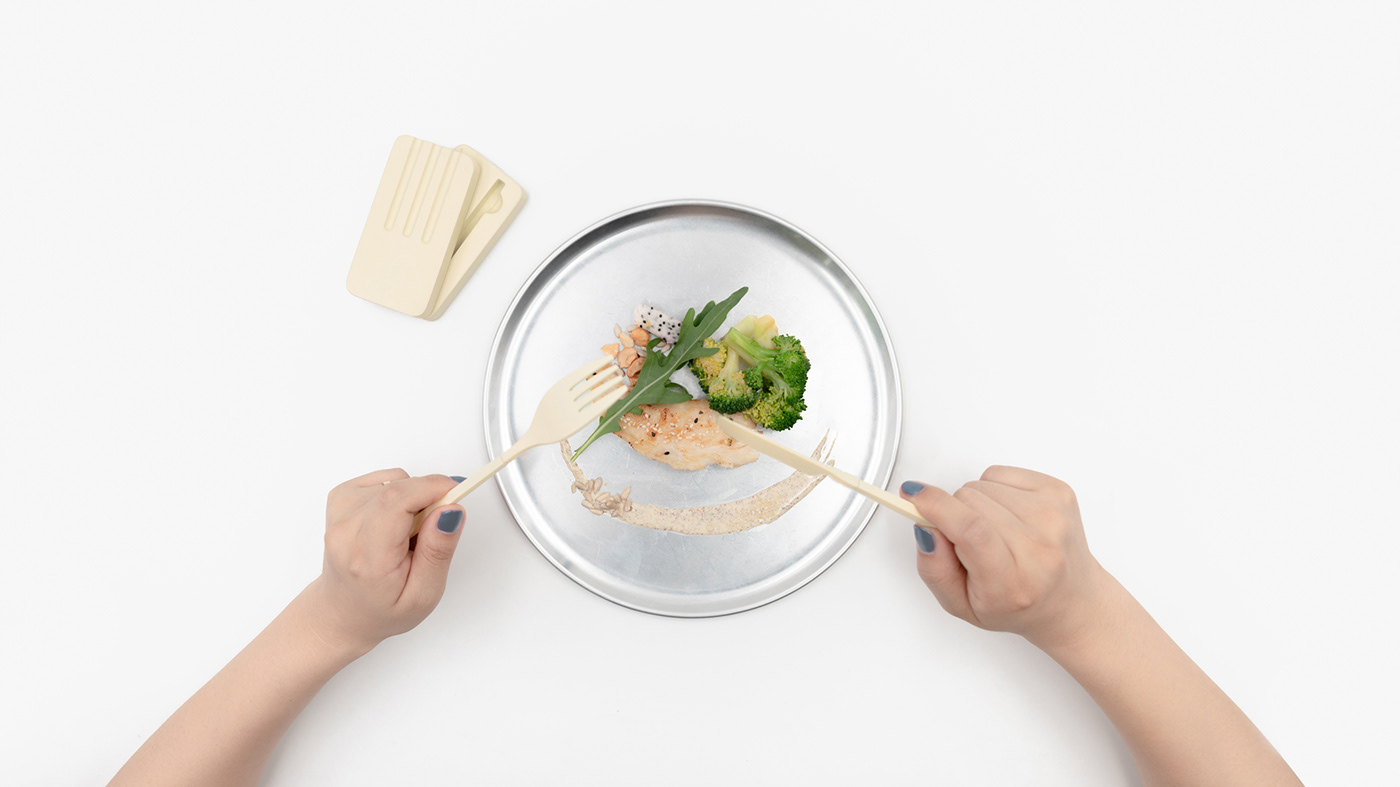 Moon moon，Bionics Design ，tableware，Portable lunch box，Children's products，crayon，Unconscious design，Chocolates，