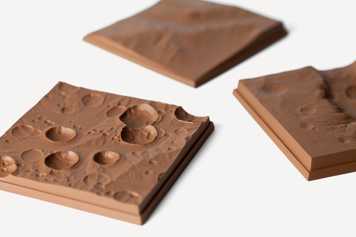 Moon moon，Bionics Design ，tableware，Portable lunch box，Children's products，crayon，Unconscious design，Chocolates，