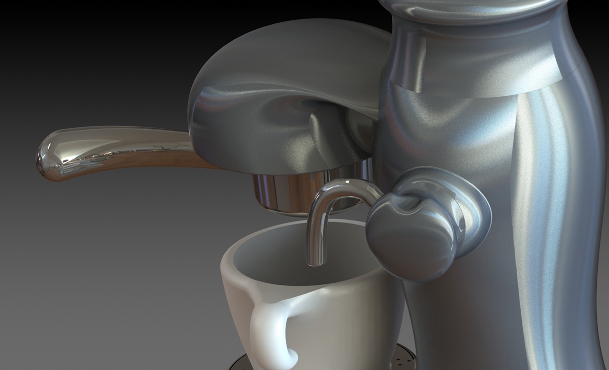 industrial design，product design，kitchen，small home appliances，