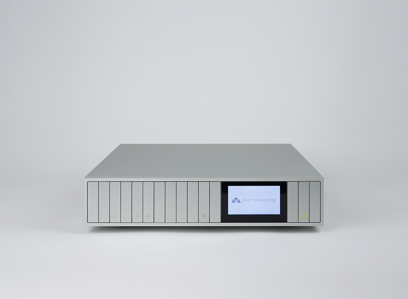 Remote control，sound，player，Metronome project，
