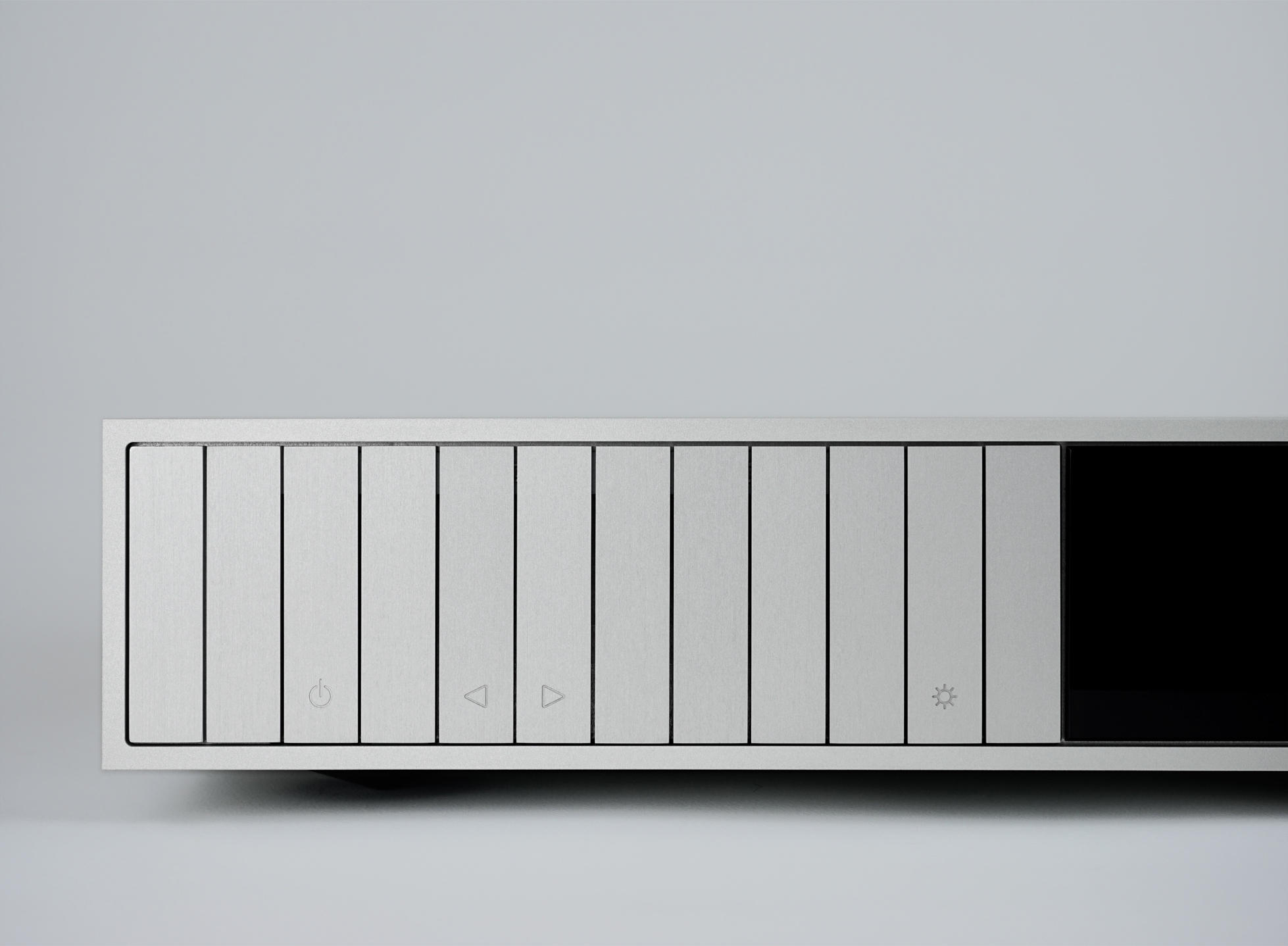 Remote control，sound，player，Metronome project，