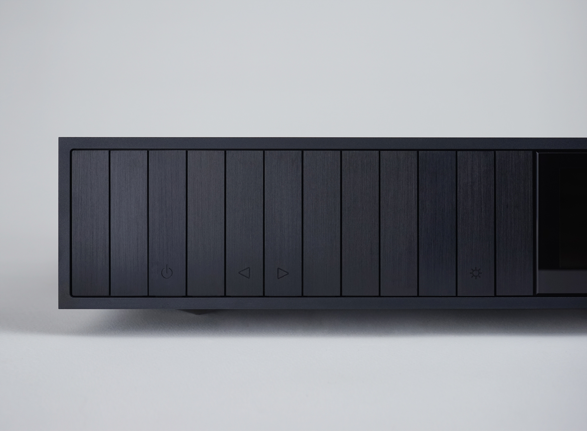 Remote control，sound，player，Metronome project，