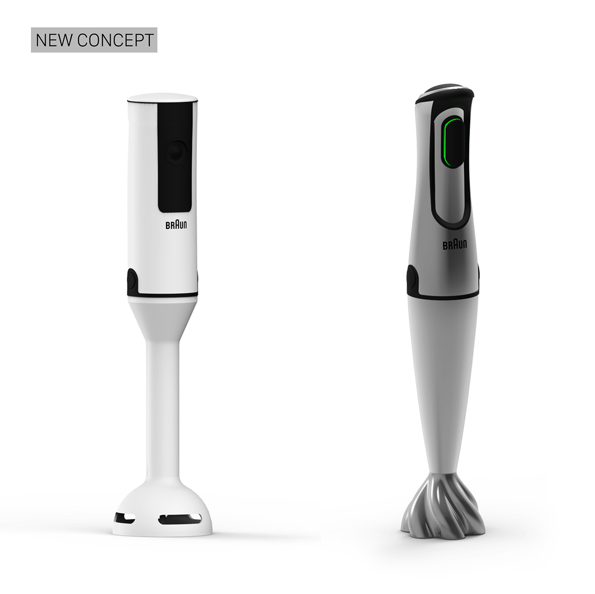 lithe，Bian Jie，Metallic texture，modularization，