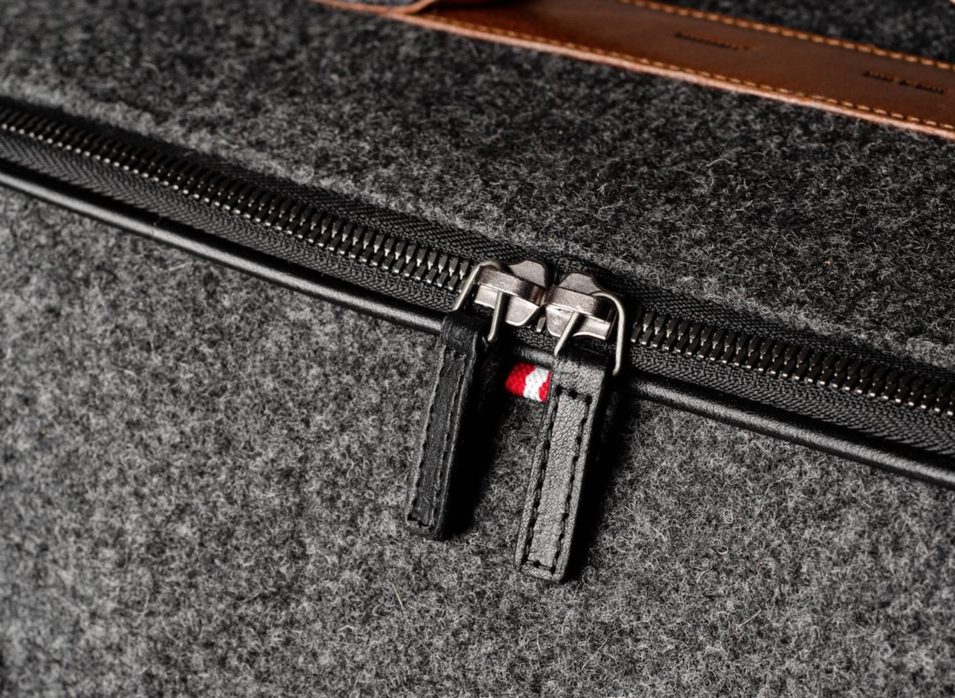 Italy，trunk，Wool felt，