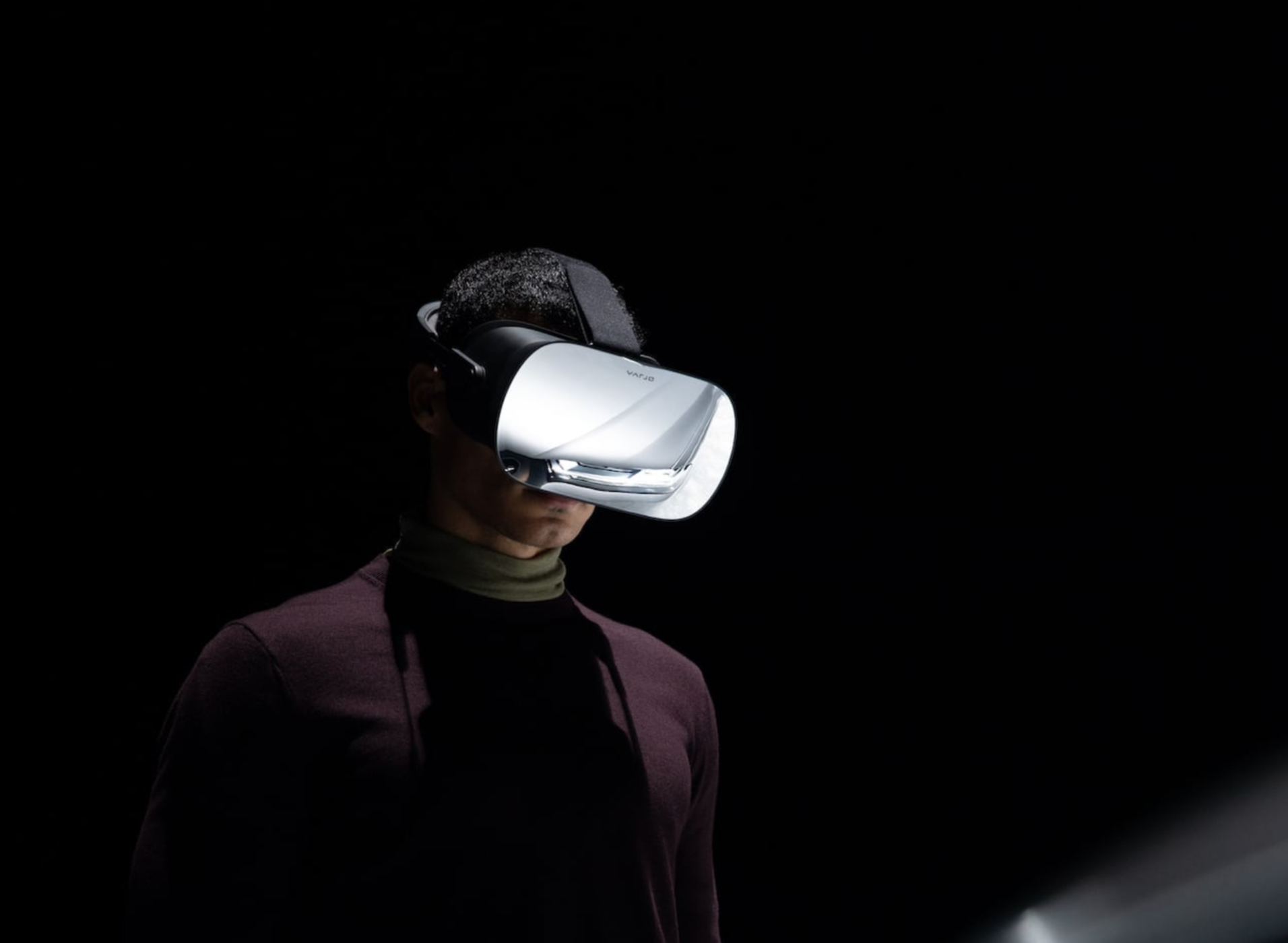 virtual reality，Steamvr tracking function，vr，