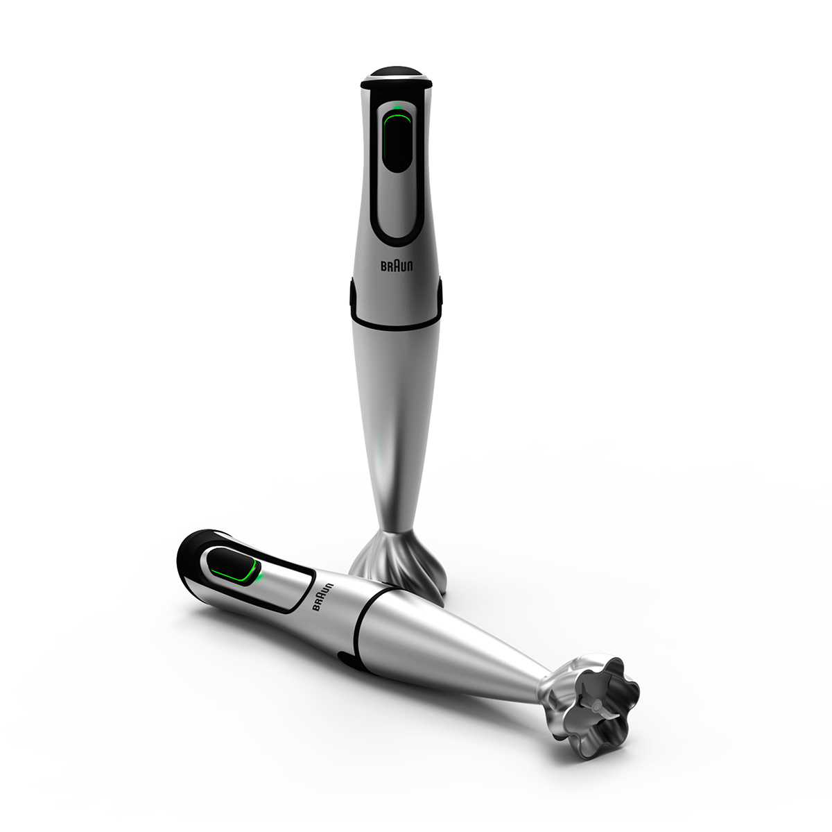 lithe，Bian Jie，Metallic texture，modularization，