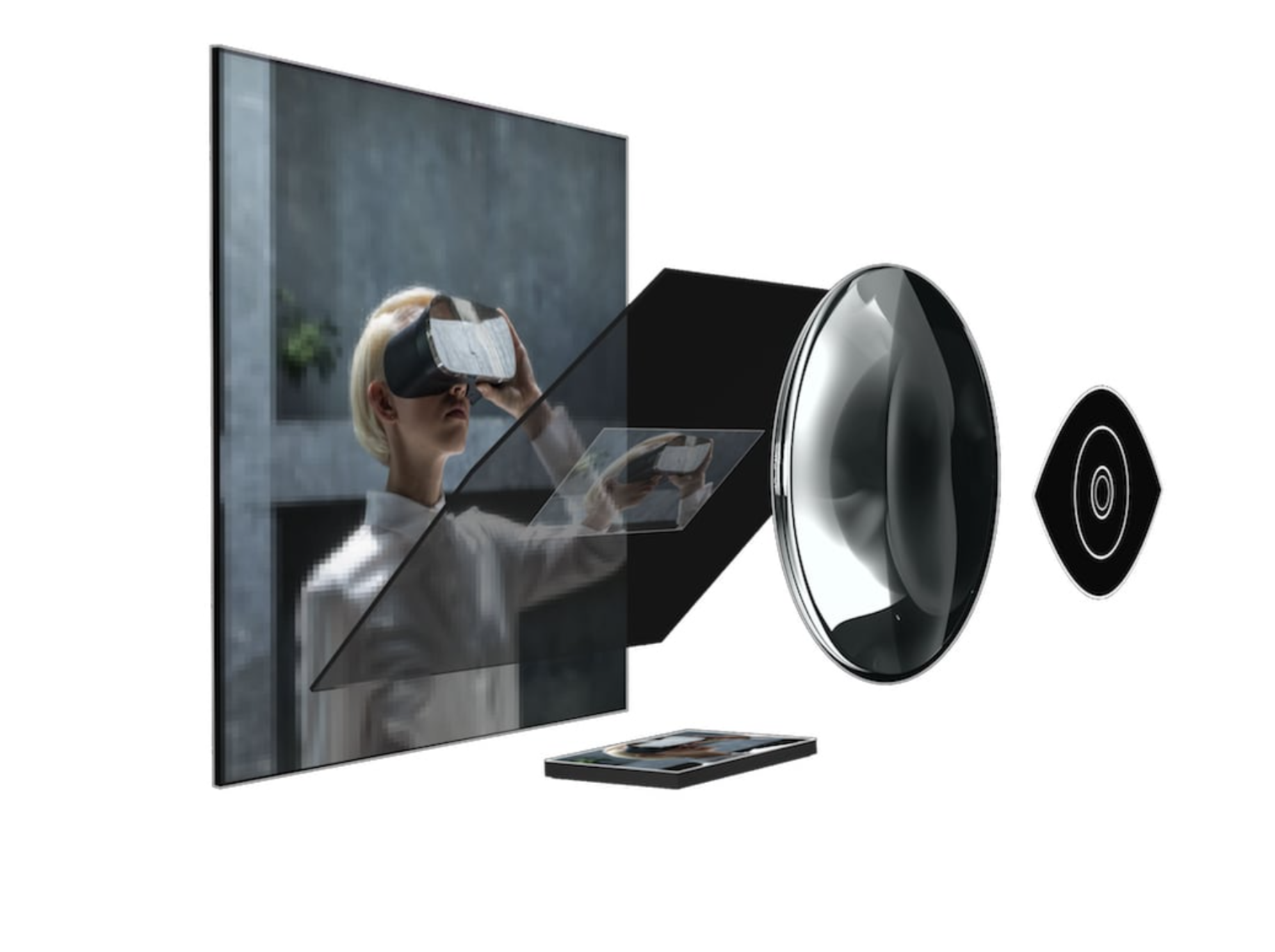 virtual reality，Steamvr tracking function，vr，